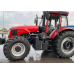 Трактор Dongfeng(ДонгФенг) 1304E с кабиной с ПСМ