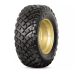 Комплект резины с дисками Galaxy PRO для Solis 26 220-55 R12 / 280-70 R16