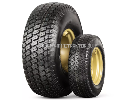 Комплект резины с дисками Turf для Solis 26 23X8,5-12 / 33X15,5-16,5