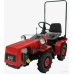 Минитрактор МТЗ 132