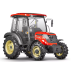 Трактор Solis-Gold | Солис-Голд 50С A/С 4x4 12+12 Radial agri 9.5-20 / 13.6-28 (с ПСМ)