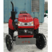 Минитрактор Shifeng SF-240 с ПСМ
