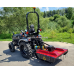 Косилка садовая Solis | Солис Heavy SL-RSH125 (1,25 м)