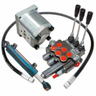 Гидравлика