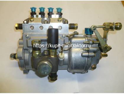 НАСОС ТОПЛИВНЫЙ 4L22BT-10100 (TE354)