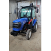 Минитрактор Xingtai / Синтай XT-244 с Кабиной с ПСМ КПП 4+1
