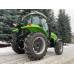 Трактор SADIN AUMAHR 1304 С КАБИНОЙ
