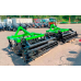 Борона дисковая Kerland | Керланд PRO 2400 (2,4 м)