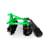Борона дисковая Kerland | Керланд PRO 2100 (2,1 м)