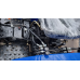 Минитрактор JINMA 404 с ходоуменьшителем
