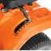 Райдер садовый бензиновый DAEWOO DSD 108 H