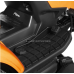 Райдер садовый бензиновый DAEWOO DSD 108 H