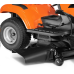 Райдер садовый бензиновый DAEWOO DSD 108 H