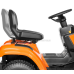Райдер садовый бензиновый DAEWOO DSD 108 H