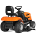 Райдер садовый бензиновый DAEWOO DSD 108 H