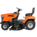 Райдер садовый бензиновый DAEWOO DSD 108 H