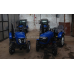 Минитрактор Xingtai / Синтай XT-244 С ПСМ КПП 4+1