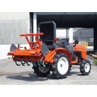 Kubota