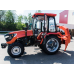 Трактор Кентавр Т-654С PRO A/C 8+8 (Toyokawa) STD agri 8,30-20/12,40-28 (с ПСМ)