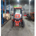 Минитрактор Кентавр Т-354C PRO G2 8+8 (Toyokawa) STD agri 7,50-16 / 11,2-24 (с ПСМ)