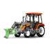 Отвал Kerland  3560/35FP к фронтальному погрузчику 1,8 м
