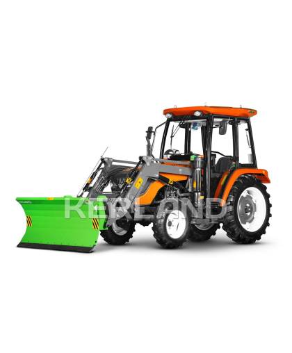 Отвал Kerland  3560/35FP к фронтальному погрузчику 1,8 м