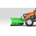Отвал Kerland  3560KE Кентавр Т-404,Т-654С 1,8 м с ГП