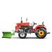 Отвал Kerland 2035N SF 240/244 мех.пов.