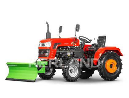 Отвал Kerland 2035N SF 240/244 мех.пов.