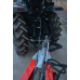 Фронтальный погрузчик (КУН) Kerland S26 SOLIS