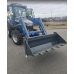 Фронтальный погрузчик Kerland TB904 (КУН) навесной