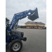 Фронтальный погрузчик Kerland TB904 (КУН) навесной