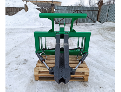 Корчеватель гидравлический КГЧ-1,2 К-700