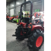 Минитрактор Кентавр Т-444 MASTER 9+3 (Perkins) STD agri 7,00-12 / 11,2-16 (с ПСМ)