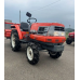 Японский минитрактор Kubota GL21 с ПСМ