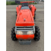 Японский минитрактор Kubota GL21 с ПСМ