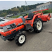 Японский минитрактор Kubota GL21 с ПСМ