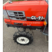 Японский минитрактор Kubota GL21 с ПСМ