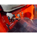 Японский минитрактор Kubota KT-20 Японский минитрактор Kubota KT-20