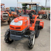 Японский минитрактор Kubota KT-20 Японский минитрактор Kubota KT-20