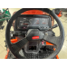 Японский минитрактор Kubota GT-5(ВЫСОКИЙ КЛИРЕНС)