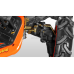 Минитрактор Kubota | Кентавр Т-4K 9+3 (Perkins) STD agri 5,00-12 / 8,00-16