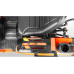 Минитрактор Kubota | Кентавр Т-4K 9+3 (Perkins) STD agri 5,00-12 / 8,00-16