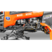 Минитрактор Kubota | Кентавр Т-4K 9+3 (Perkins) STD agri 5,00-12 / 8,00-16
