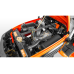 Минитрактор Kubota | Кентавр Т-4K 9+3 (Perkins) STD agri 5,00-12 / 8,00-16