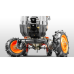 Минитрактор Kubota|Кентавр Т-344 9+3 STD agri 5,00-12 / 8,00-16 (с ПСМ) Минитрактор Kubota|Кентавр Т-344 9+3 STD agri 5,00-12 / 8,00-16 (с ПСМ)