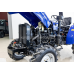 Минитрактор Foton Lovol TE-354 НТ