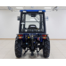 Минитрактор Foton Lovol TE-354 Generation II с кабиной