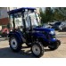 Минитрактор Foton Lovol FT-244HС 8+2 кабина с ПСМ