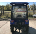Минитрактор Foton Lovol FT-244HС 8+2 кабина с ПСМ